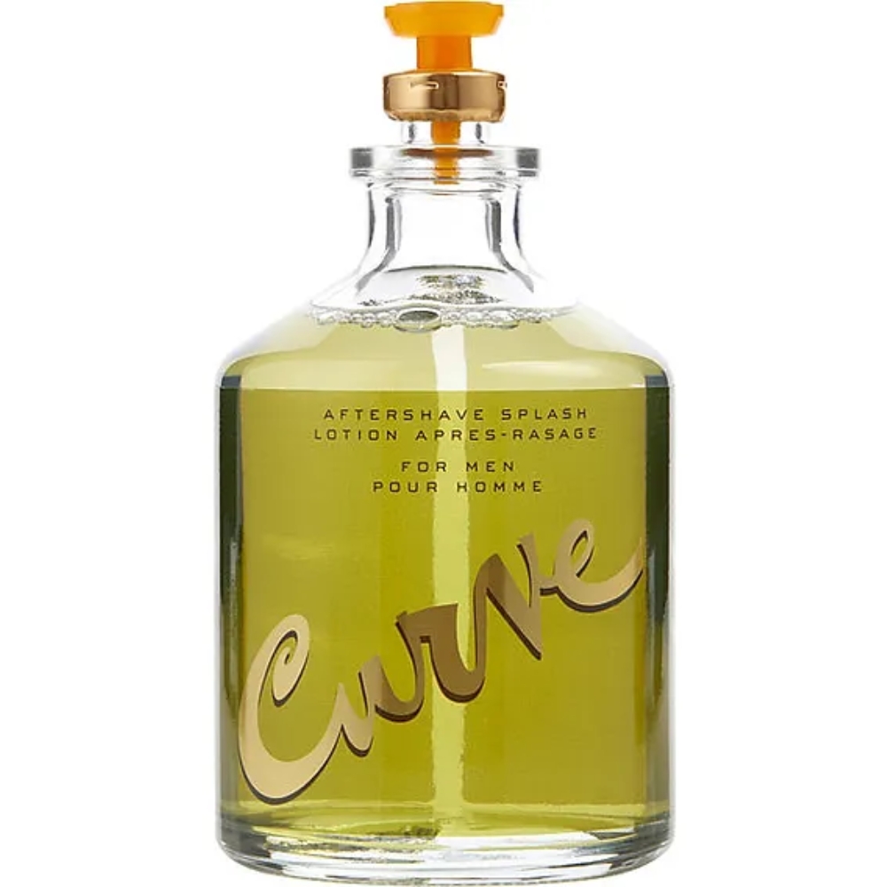 Liz Claiborne Curve After Shave Lotion