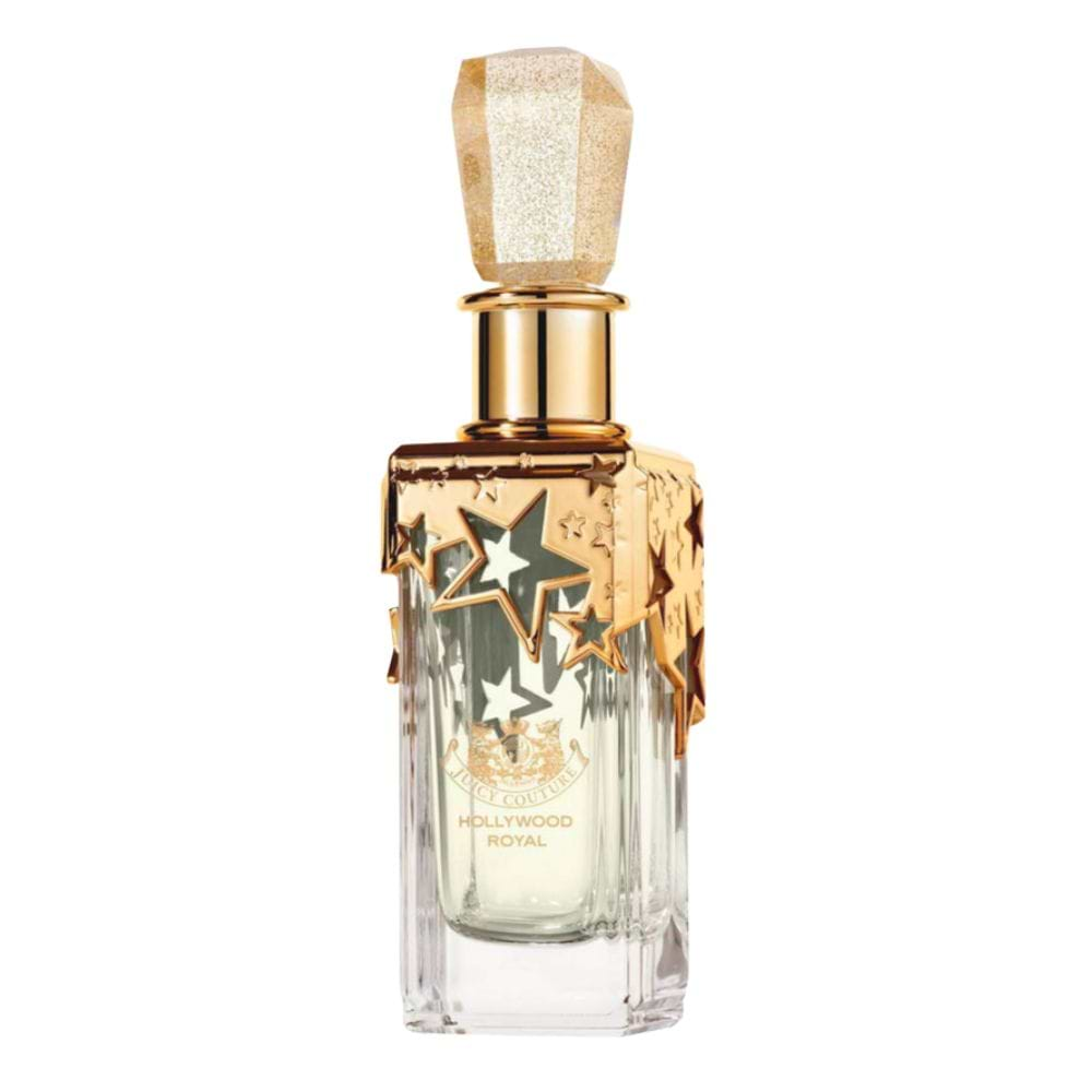 Juicy Couture Hollywood Royal For Women