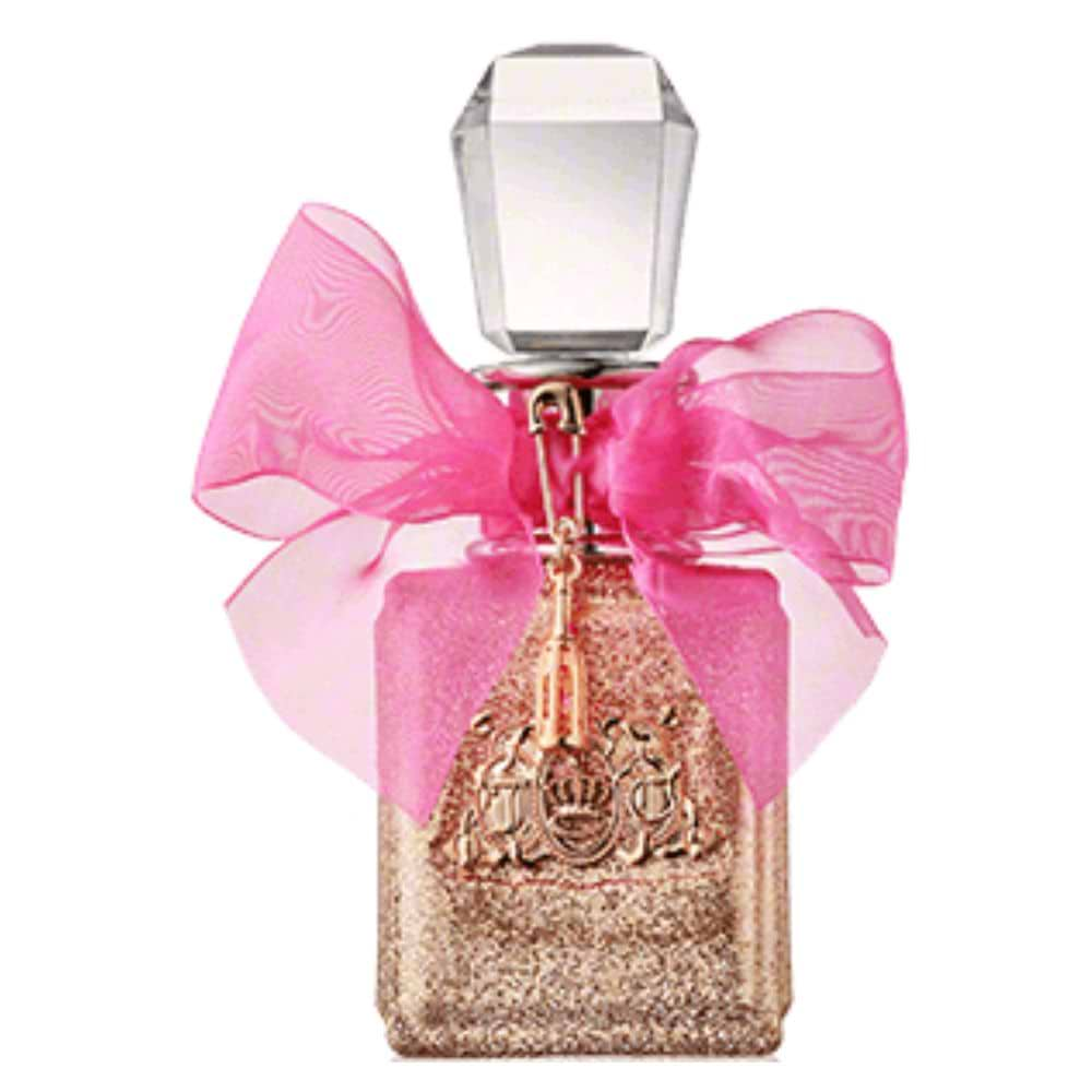 Juicy Couture Viva La Juicy Rose for Women EDP Spray