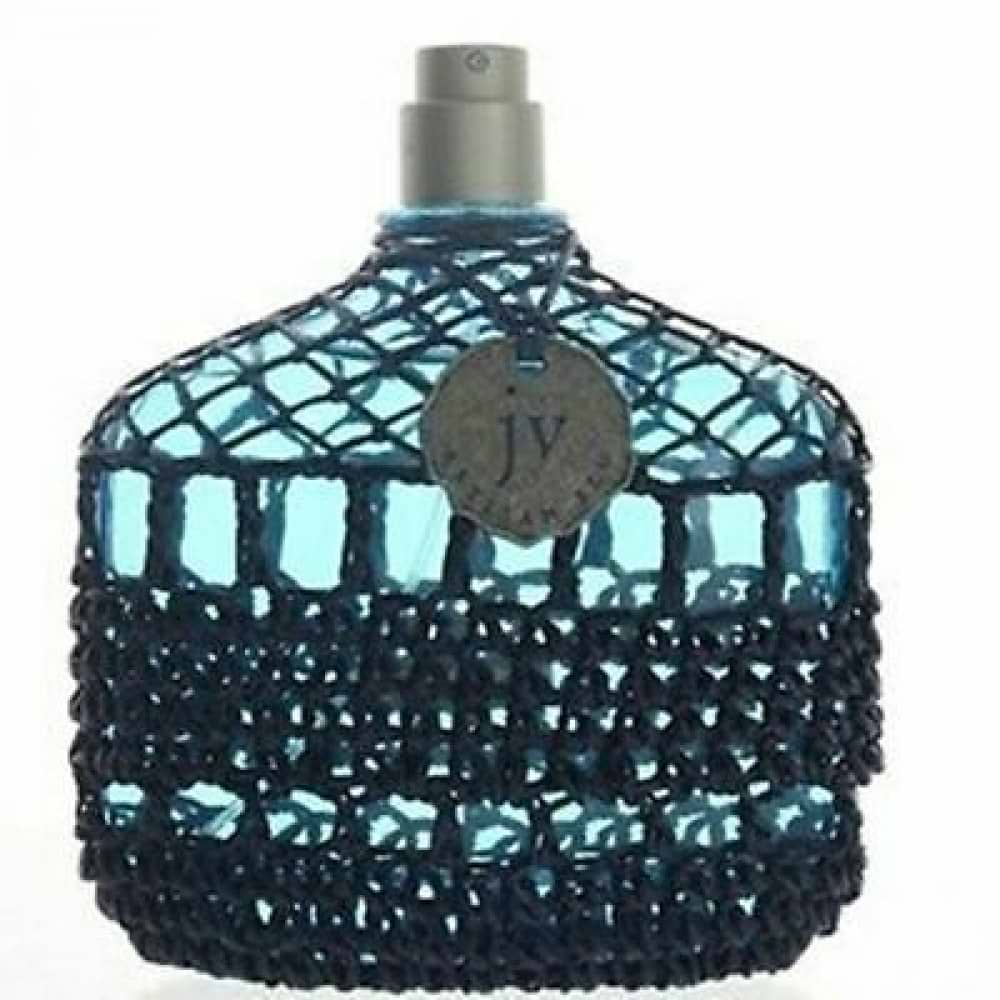 John Varvatos Artisan Blu EDT Spray Tester No Cap