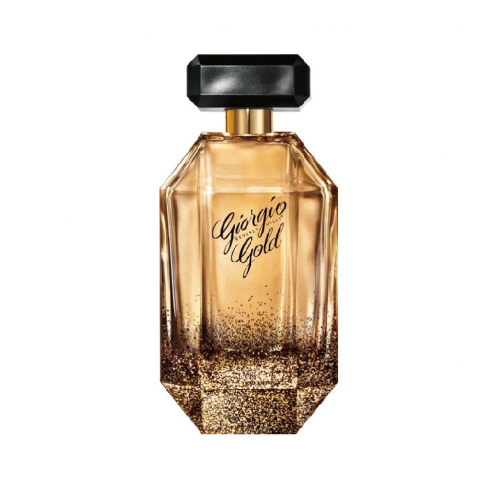 Giorgio Beverly Hills Giorgio Gold