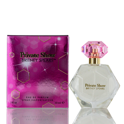 Britney Spears Private Show EDP Spray