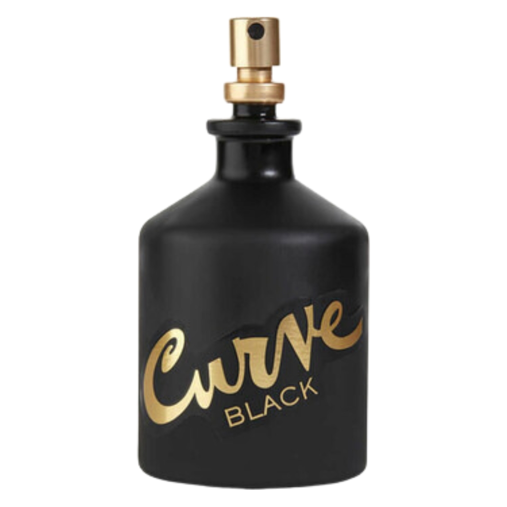 Liz Claiborne Curve Black Men for Men