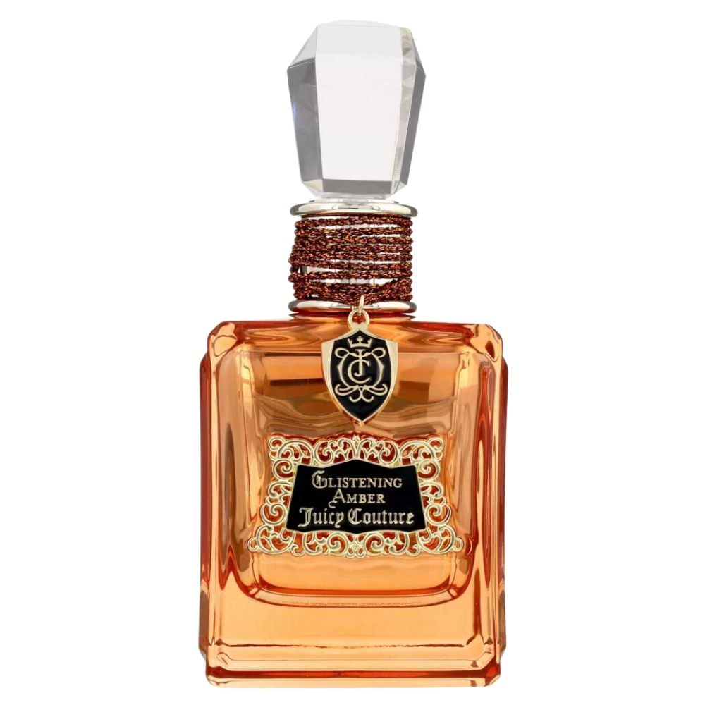 Juicy Couture Glistening Amber