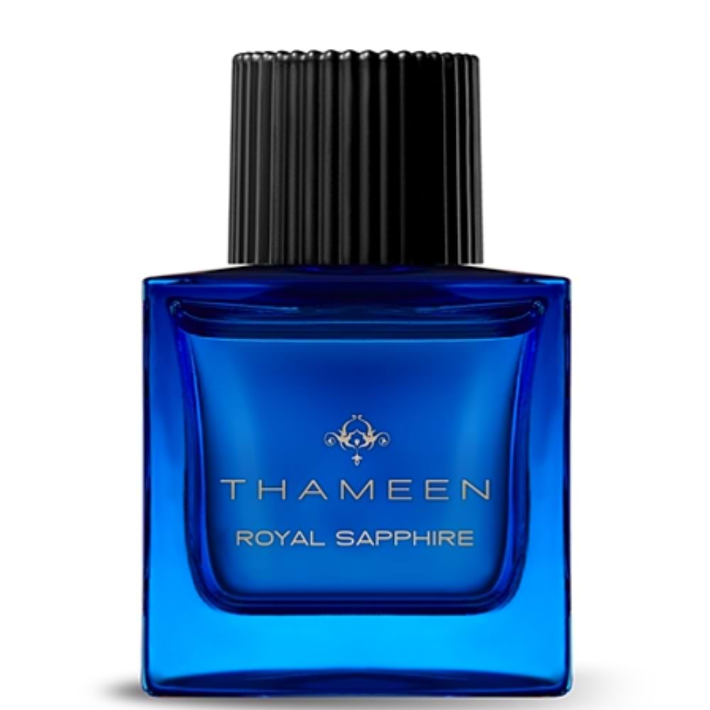 Thameen Royal Sapphire