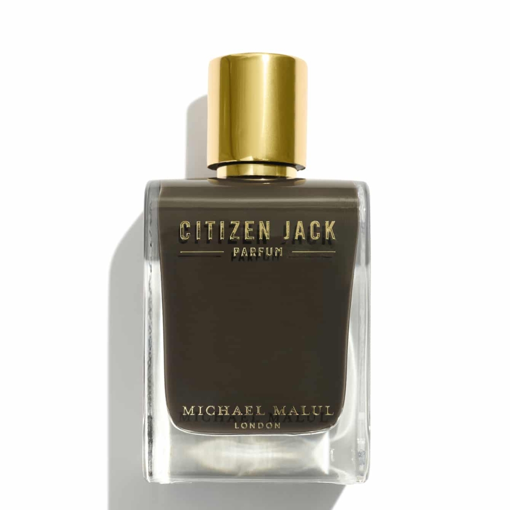 Michael Malul London Citizen Jack Parfum 