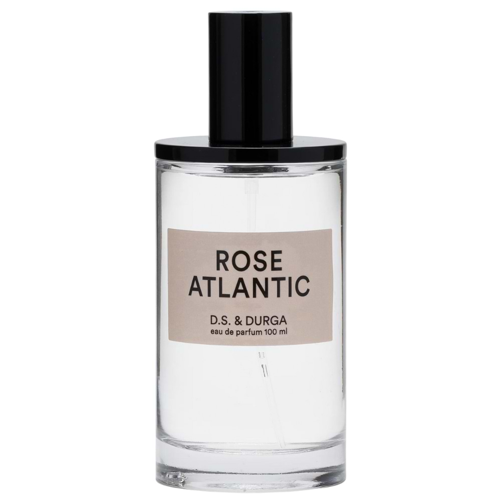 D.S. & Durga Rose Atlantic