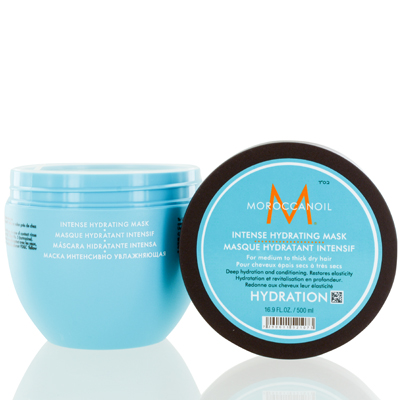 Moroccanoil Intense Hydrating Mask 