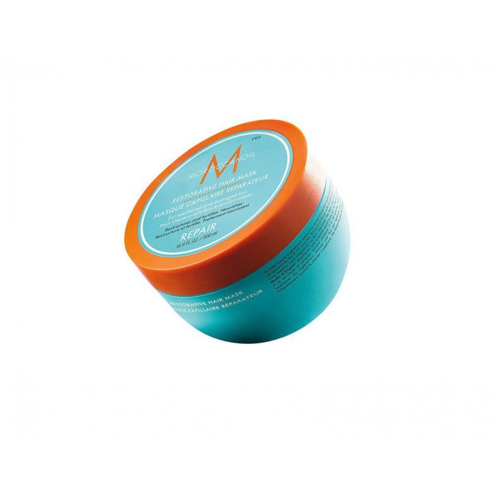 Moroccanoil Restorative Hair Mask