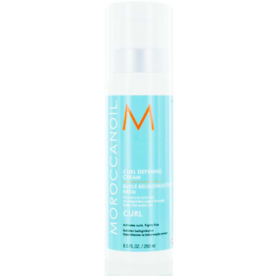 Moroccanoil Curl Defining Cream