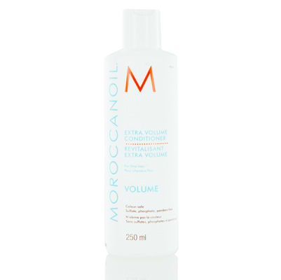 Moroccanoil Extra Volume Conditioner 