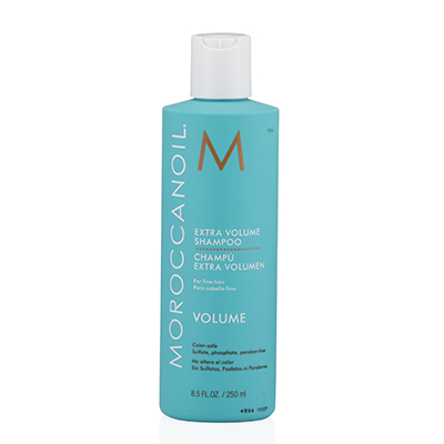 Moroccanoil Extra Volume Shampoo