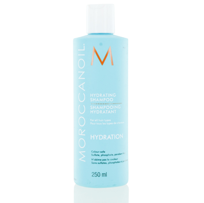 Moroccanoil Hydrating Shampoo for Men