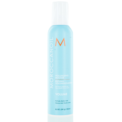 Moroccanoil Volumizing Mousse