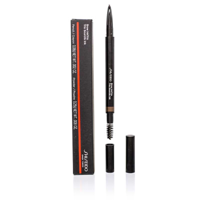 Shiseido Brow Inktrio (deep Brown)