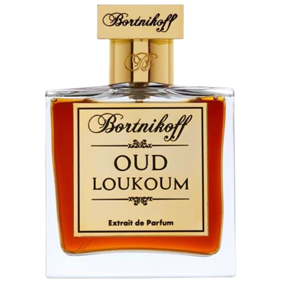 Bortnikoff Oud Loukoum