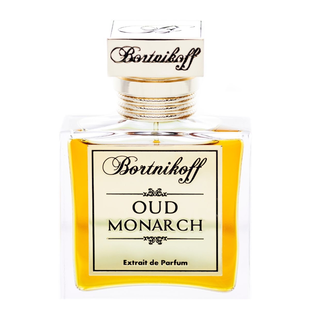 Bortnikoff Oud Monarch