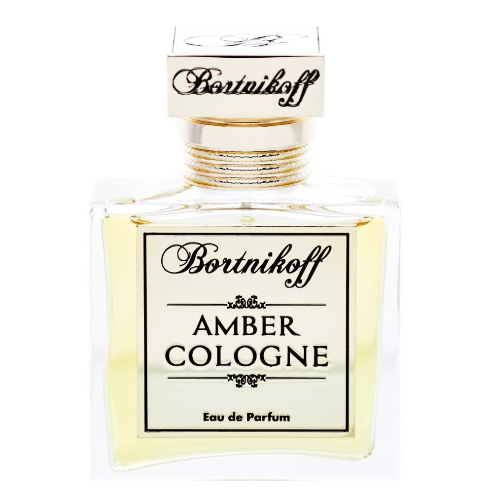 Bortnikoff Amber Cologne 