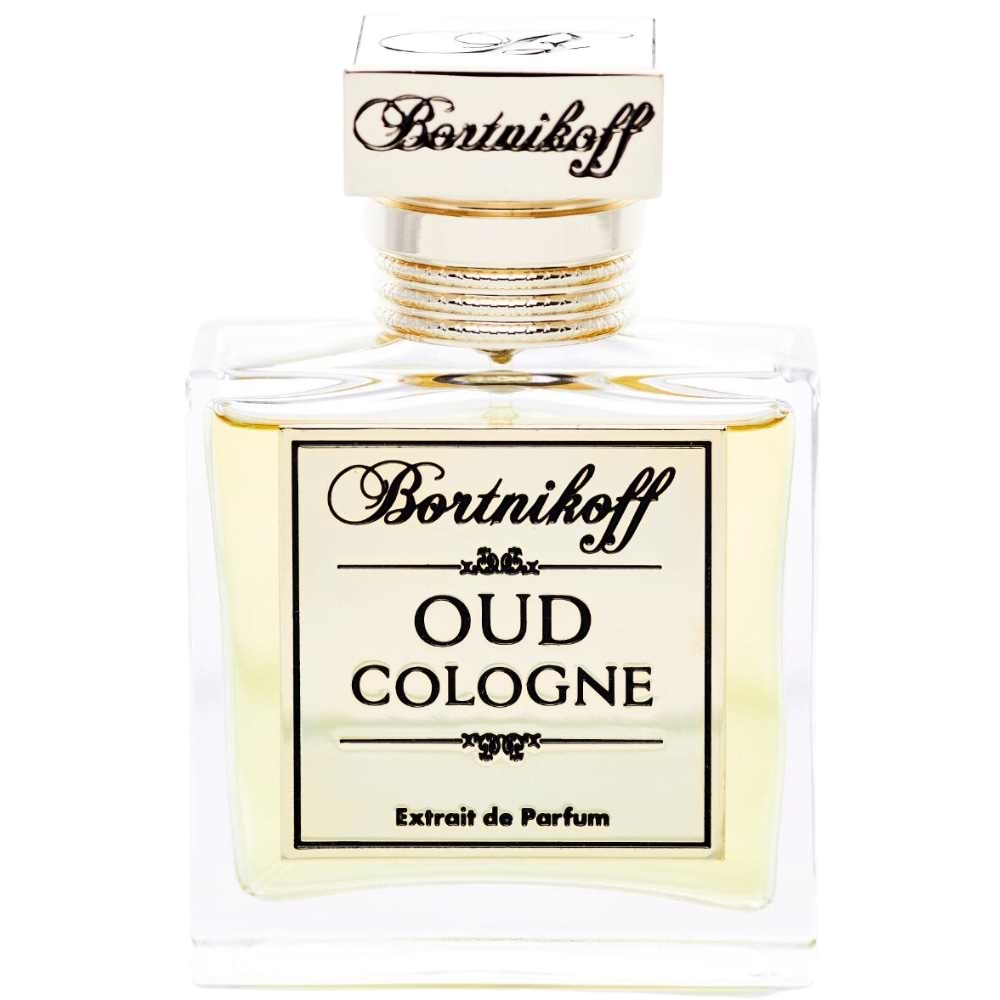 Bortnikoff Oud Cologne