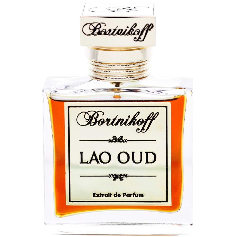 Bortnikoff Lao Oud