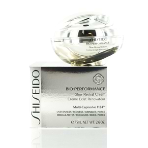 Shiseido Bio-performance Glow Revival Cream