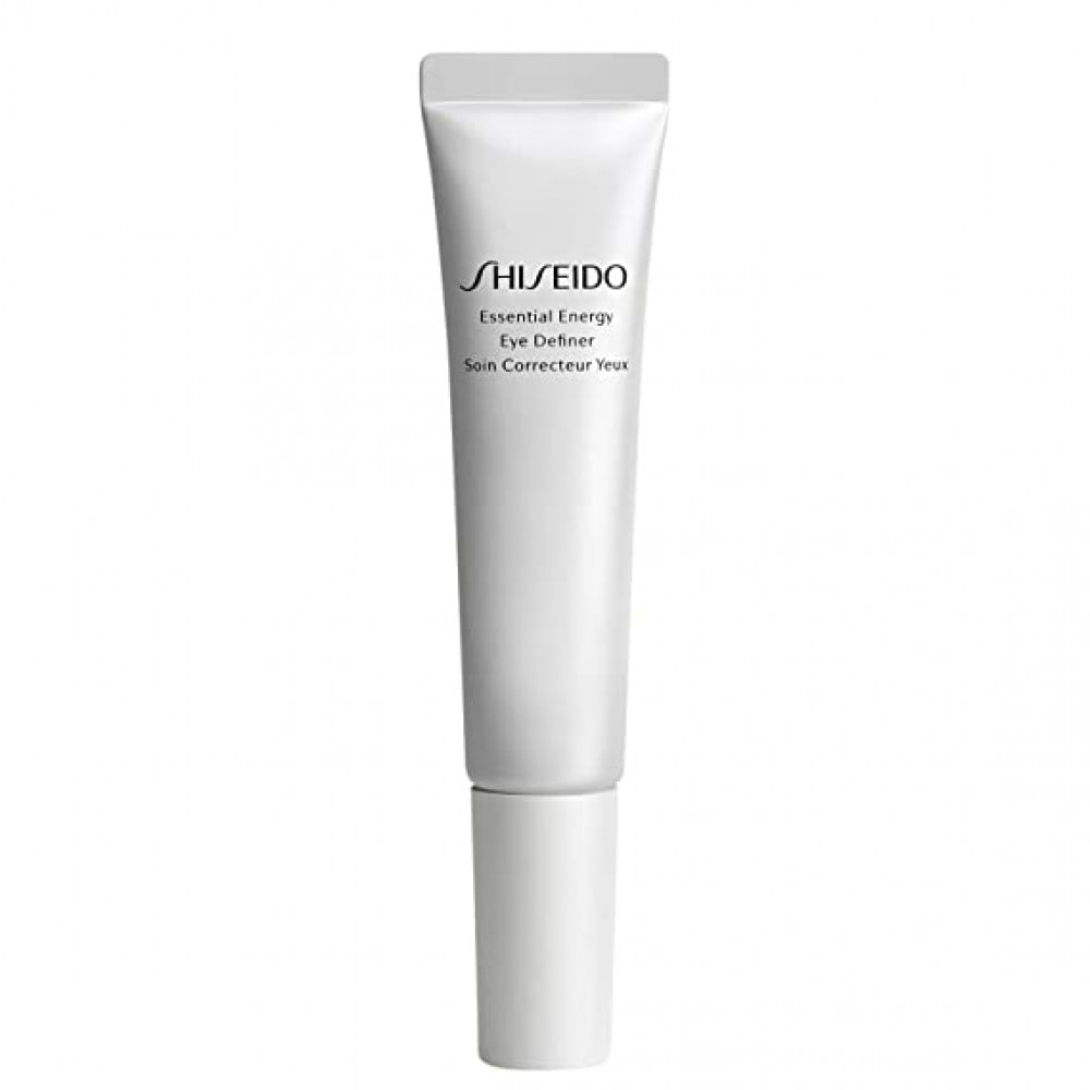 Shiseido Essential Energy Eye Definer (eye Cr..