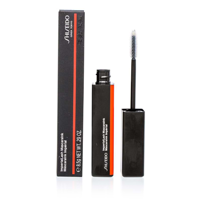 Shiseido Imperial Lash Mascara Ink Sumi Black