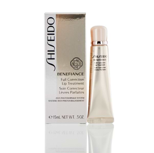 Shiseido Benefiance Full Correction Lip Balm ..