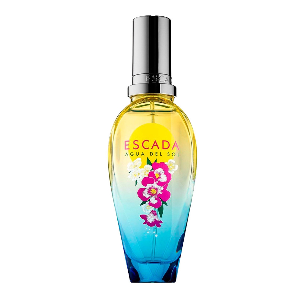 Escada Agua Del Sol