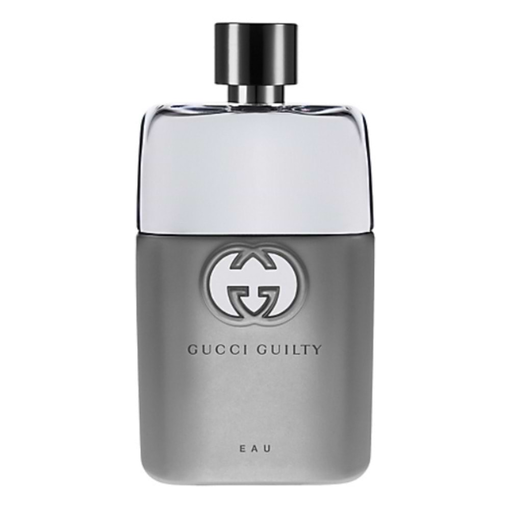 Gucci Eau Pour Homme