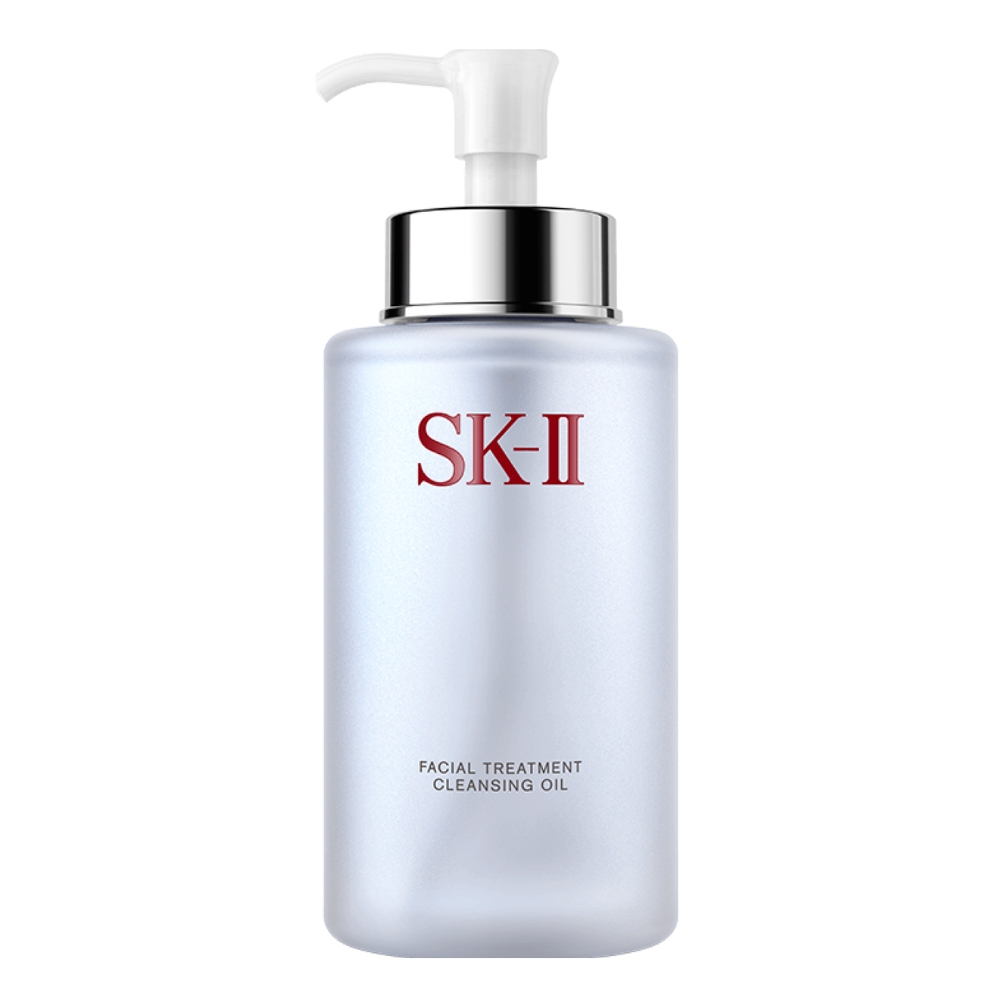 SK II Facial Treatment Cleansing Oil