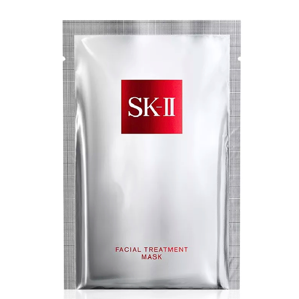 SK-II Facial Treatment Mask Set of 6