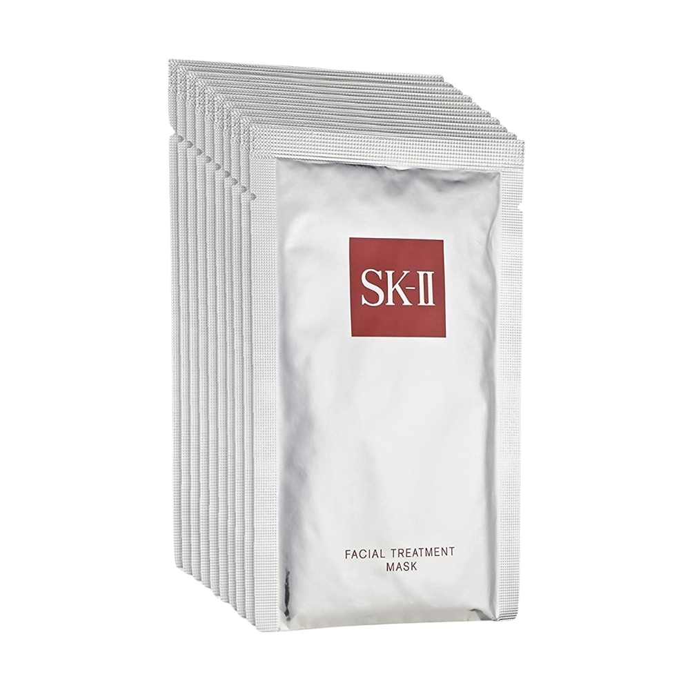 SK II Facial Treatment Mask