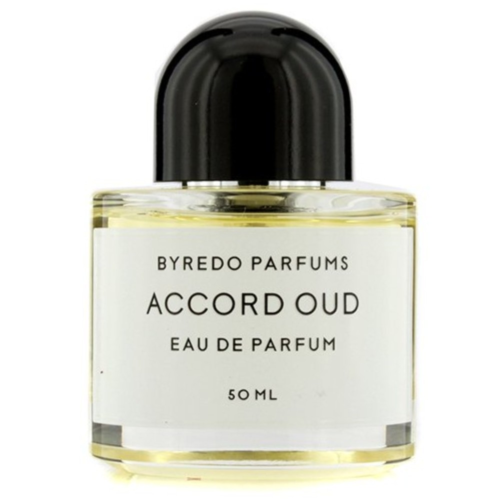 Byredo Accord Oud Unisex