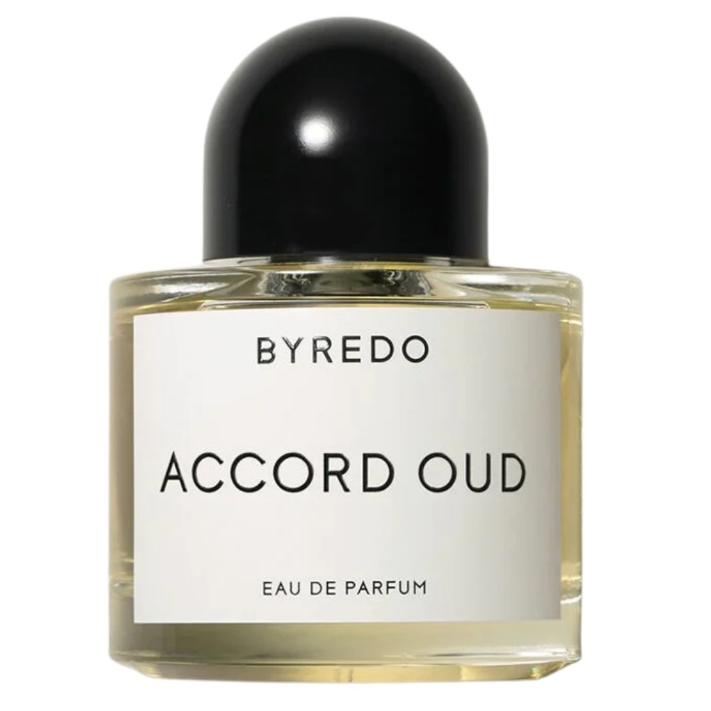 Byredo Accord Oud