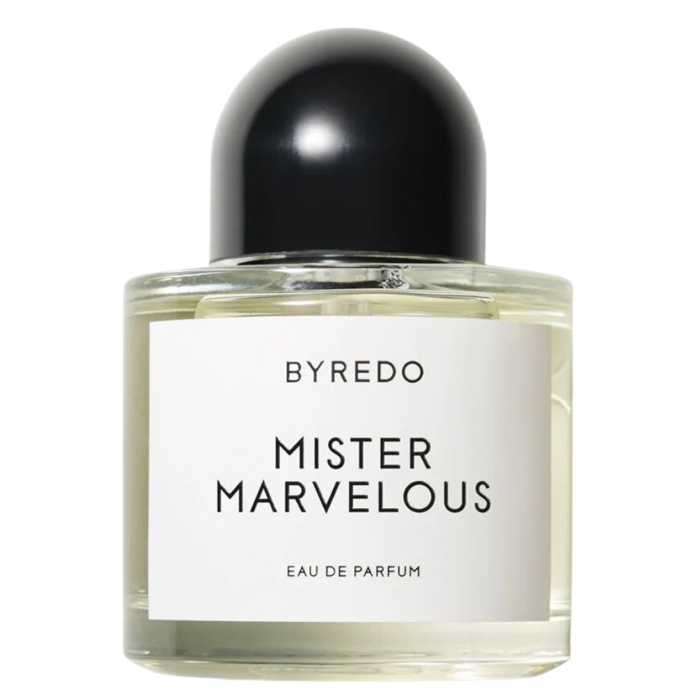 Byredo Mister Marvelous Unisex