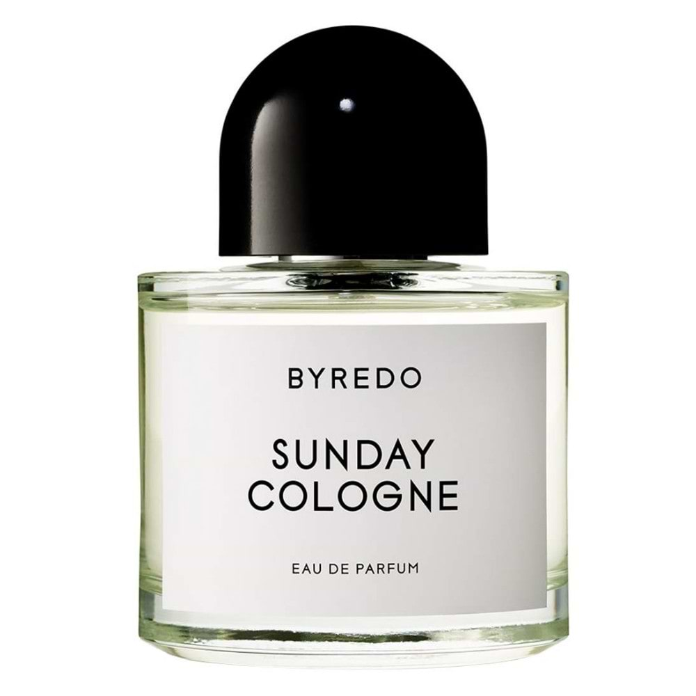 Byredo Sunday cologne