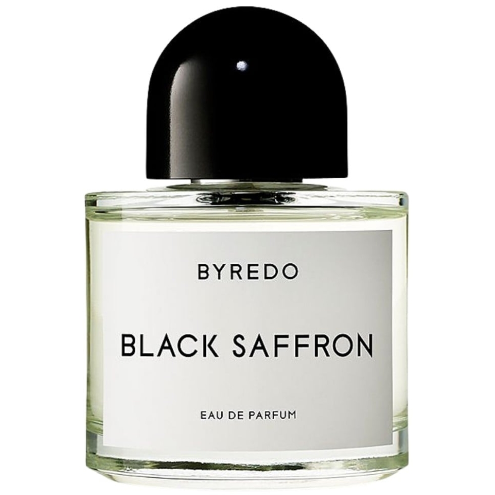 Byredo Black Saffron