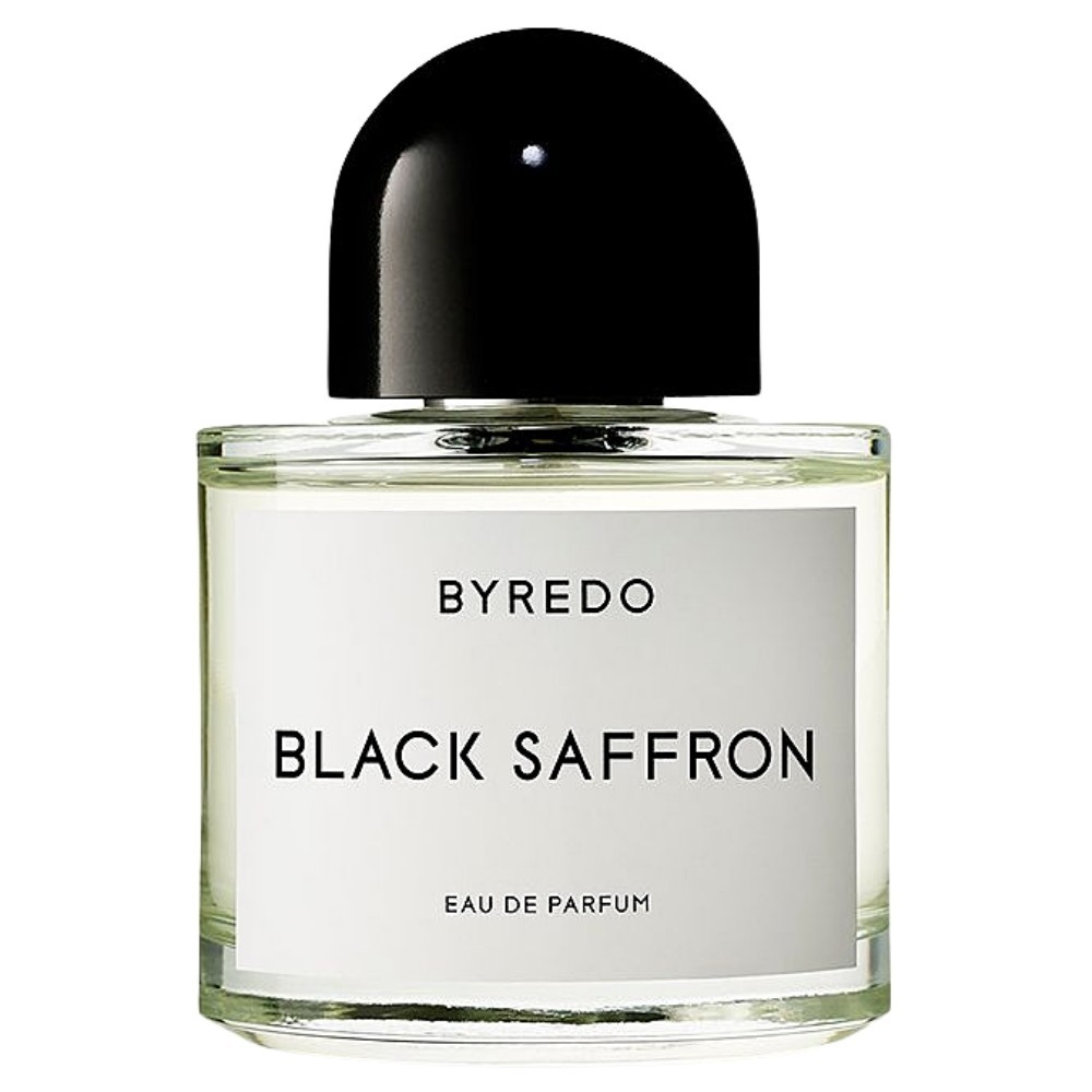 Byredo Black Saffron