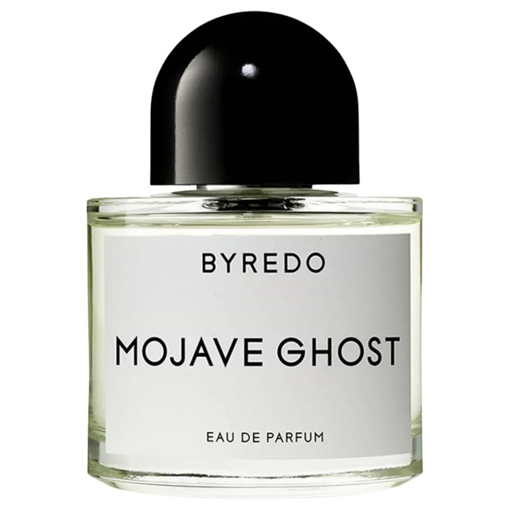 Byredo Mojave Ghost perfume