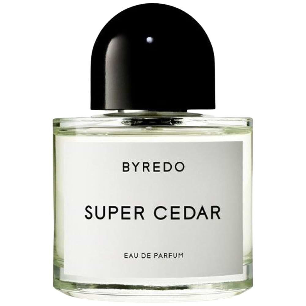 Byredo Super Cedar