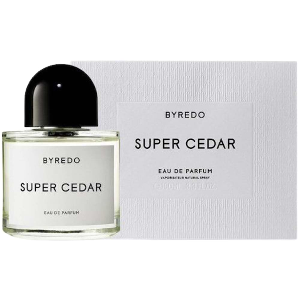 Super Cedar 