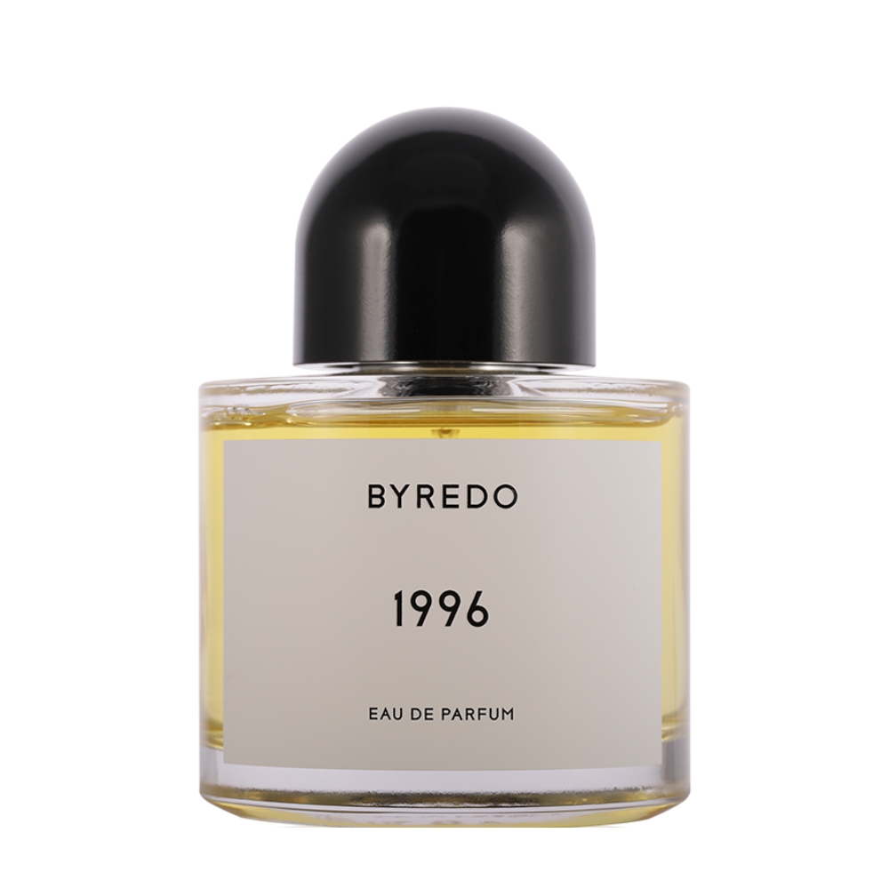 Byredo 1996 Inez & Vinoodh Cologne