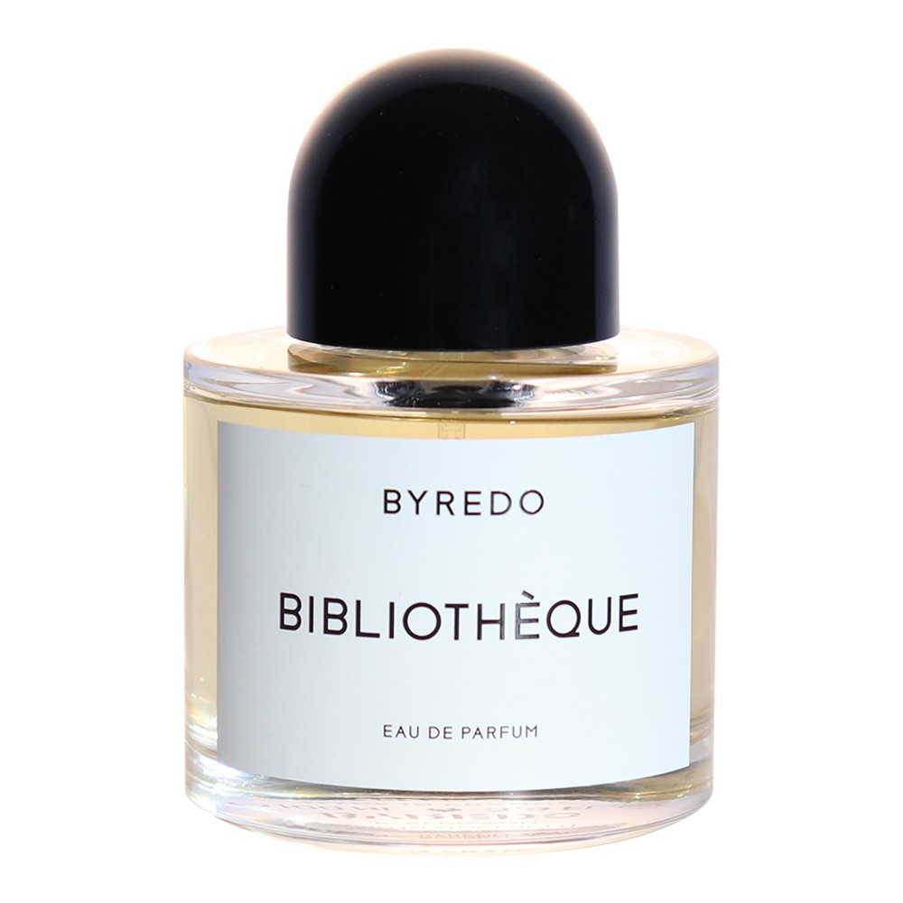 Byredo Bibliotheque