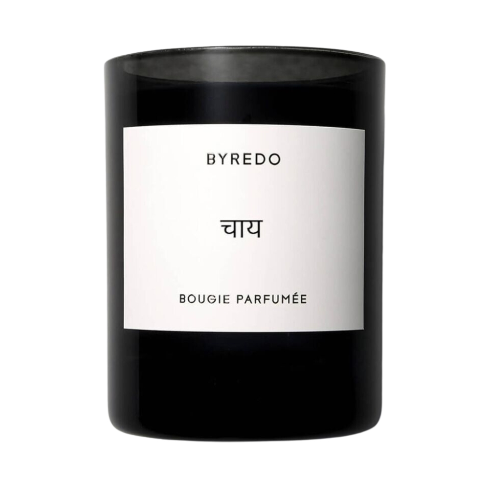 Byredo Chai Scented Candle