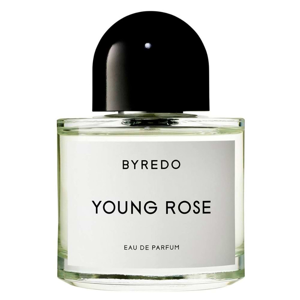 Byredo Young Rose