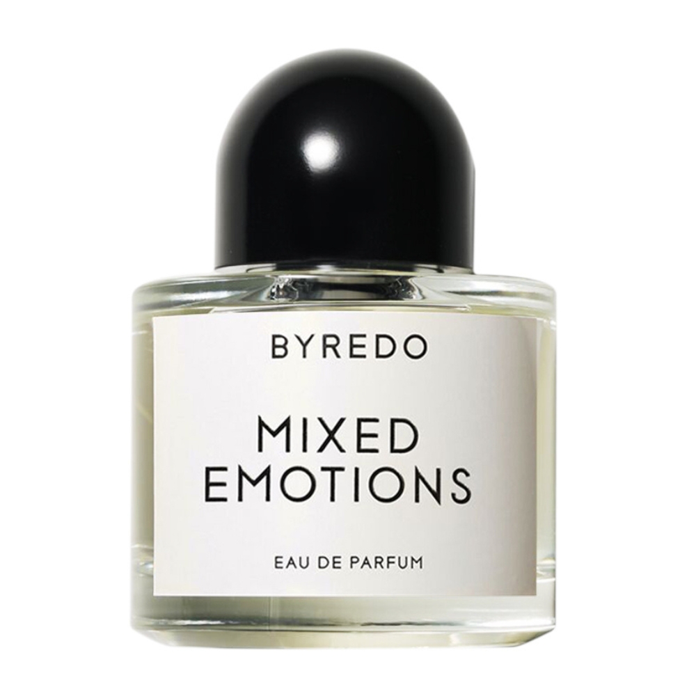 Byredo Mixed Emotions