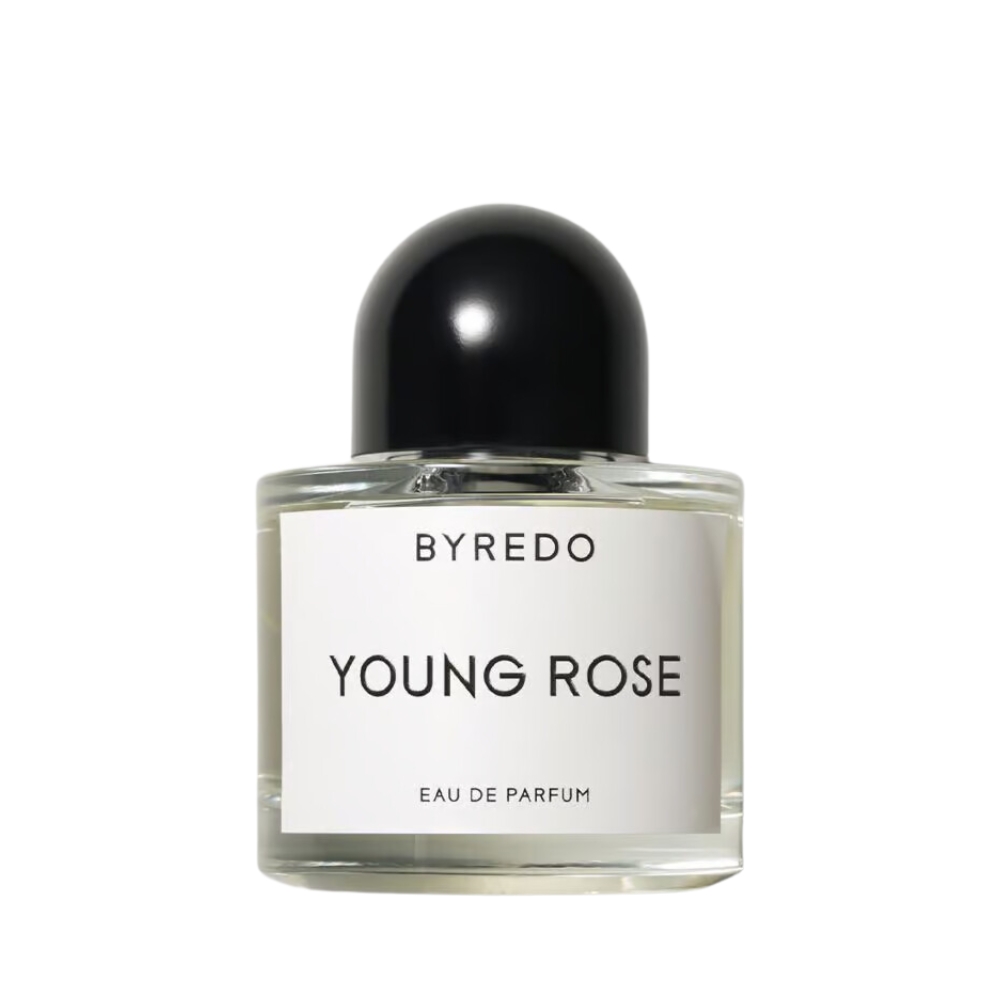 Byredo Young Rose