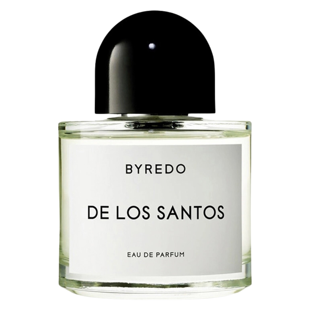 Byredo De Los Santos