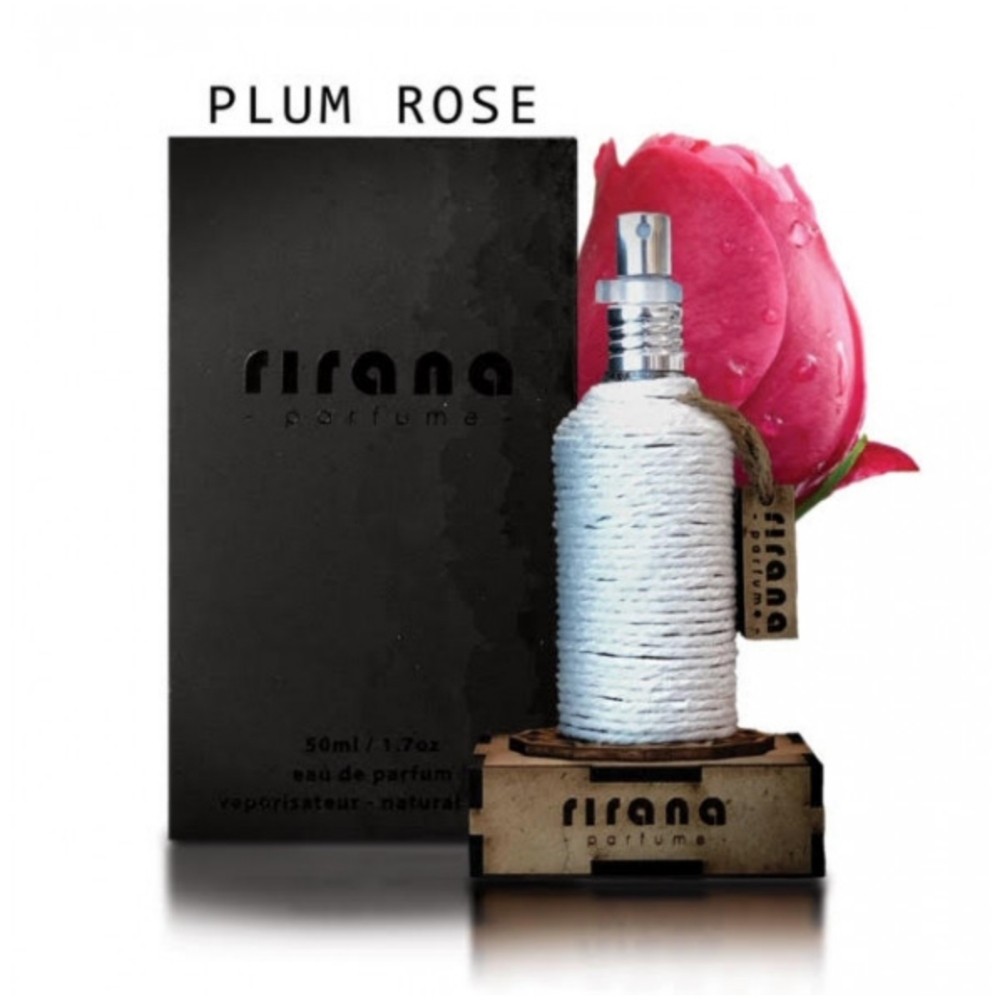 Rirana Plum Rose 